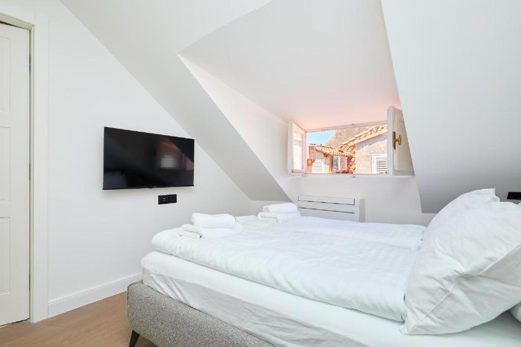 Tudisi Loft Appartement *